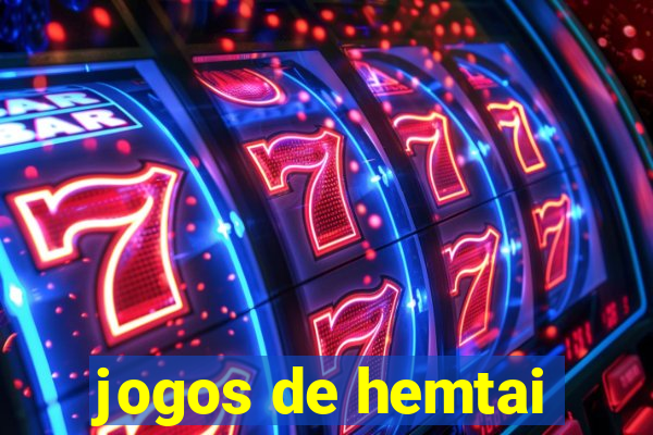 jogos de hemtai